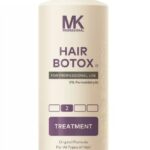 Majestic Biotin Hair Therapy with Vitamin B7 - Majestic Keratin